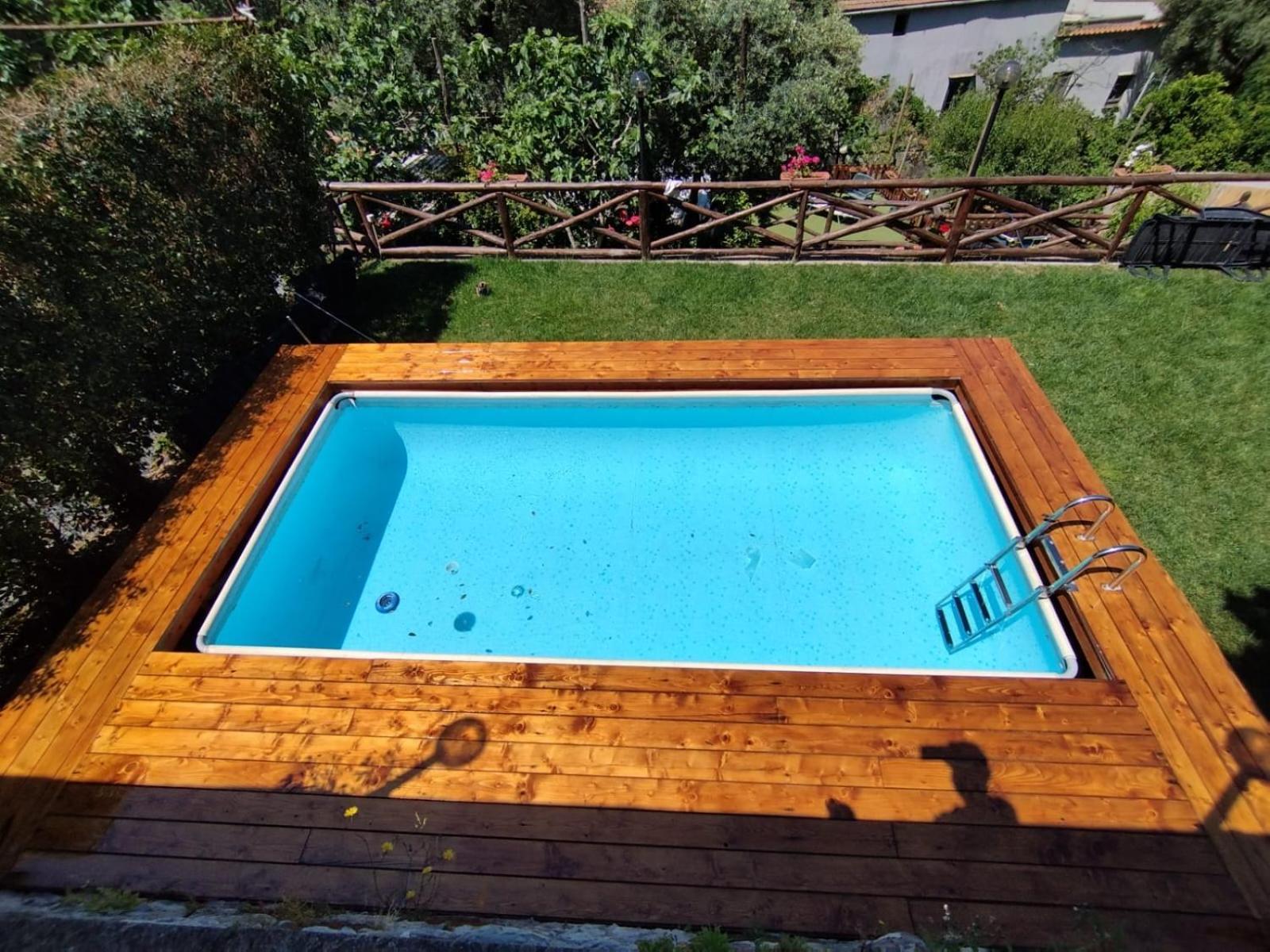 Traulivi Country House Мета Екстер'єр фото