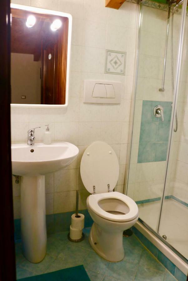 Traulivi Country House Мета Екстер'єр фото
