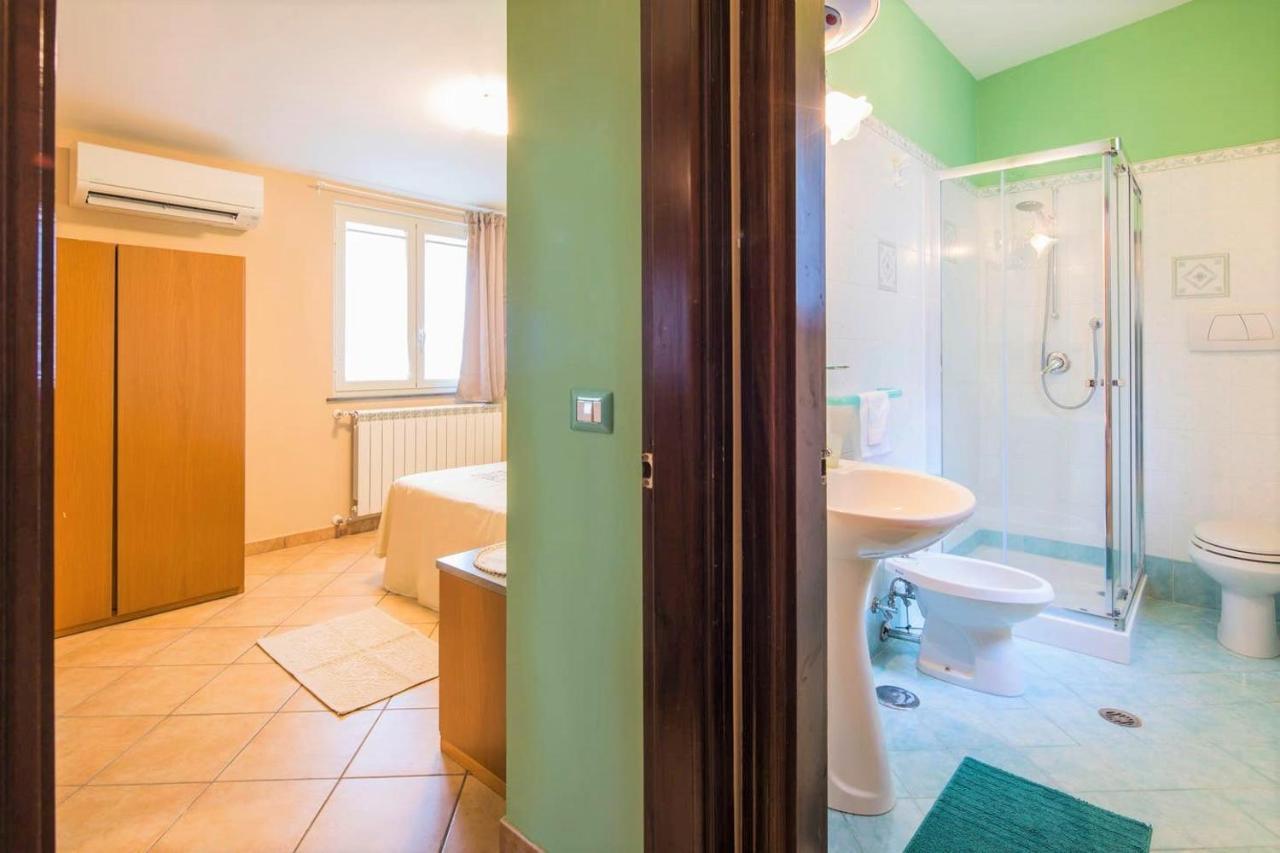 Traulivi Country House Мета Екстер'єр фото